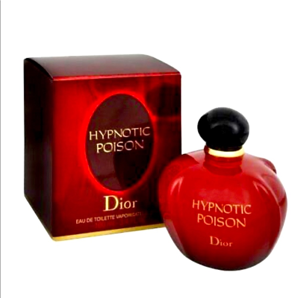New in box! Hypnotic Poison by Dior
